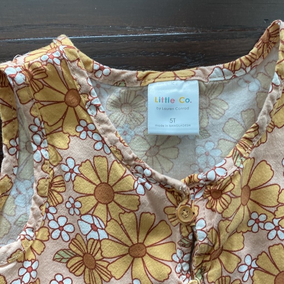 Little Co by Lauren Conrad Dress - Picture 2 of 3